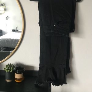 Topshop Moto Drew Jeans
